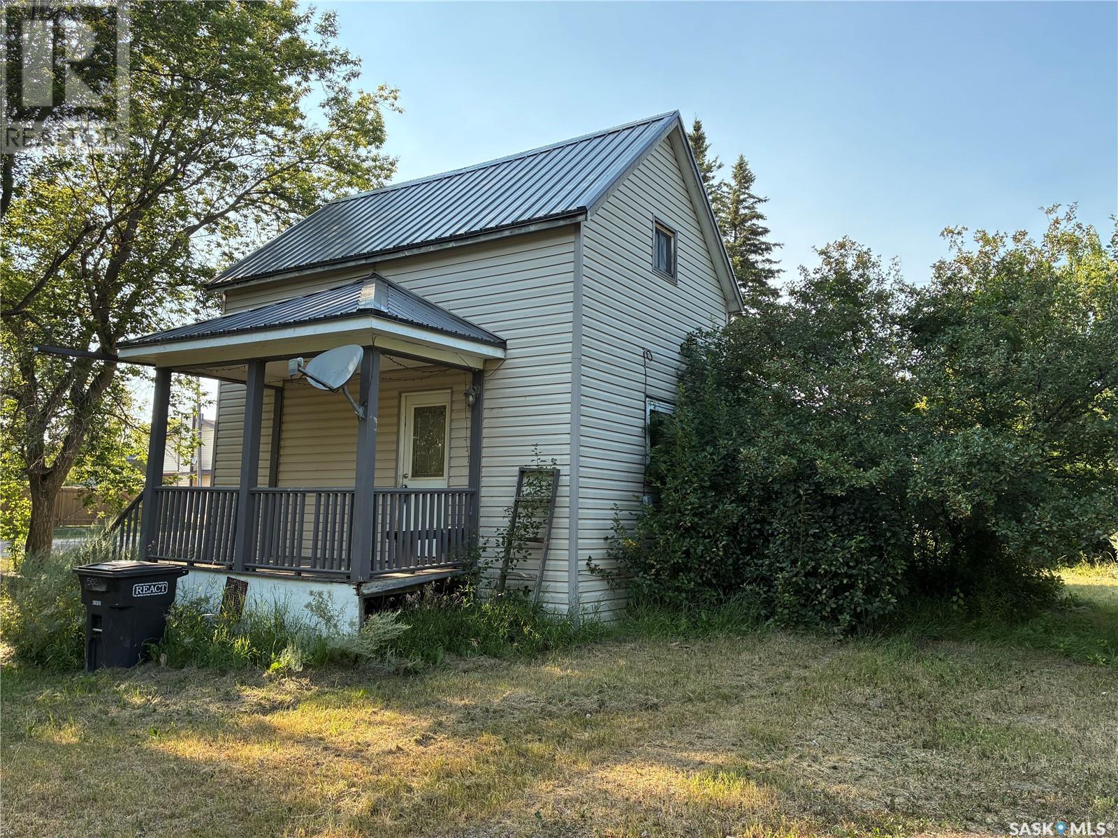 502 Bangor Avenue, Viscount, Saskatchewan  S0K 4M0 - Photo 20 - SK014491