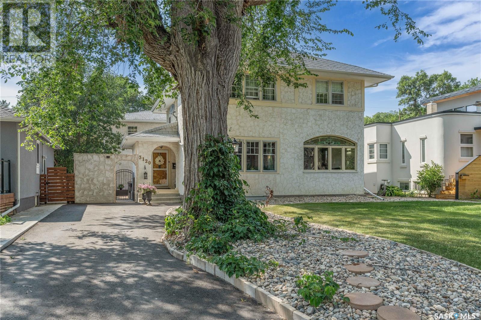 3120 Rae STREET, regina, Saskatchewan