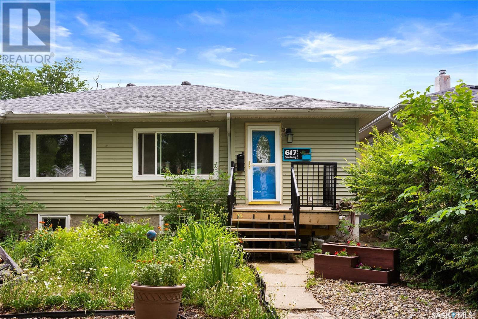 615-617 Broadway Avenue, Regina, Saskatchewan  S4N 1C2 - Photo 25 - SK014266