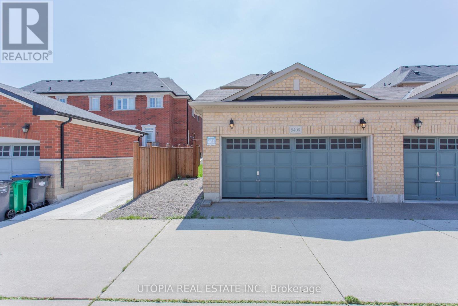 5409 Tenth Line W, Mississauga, Ontario  L5M 0V7 - Photo 24 - W12321524