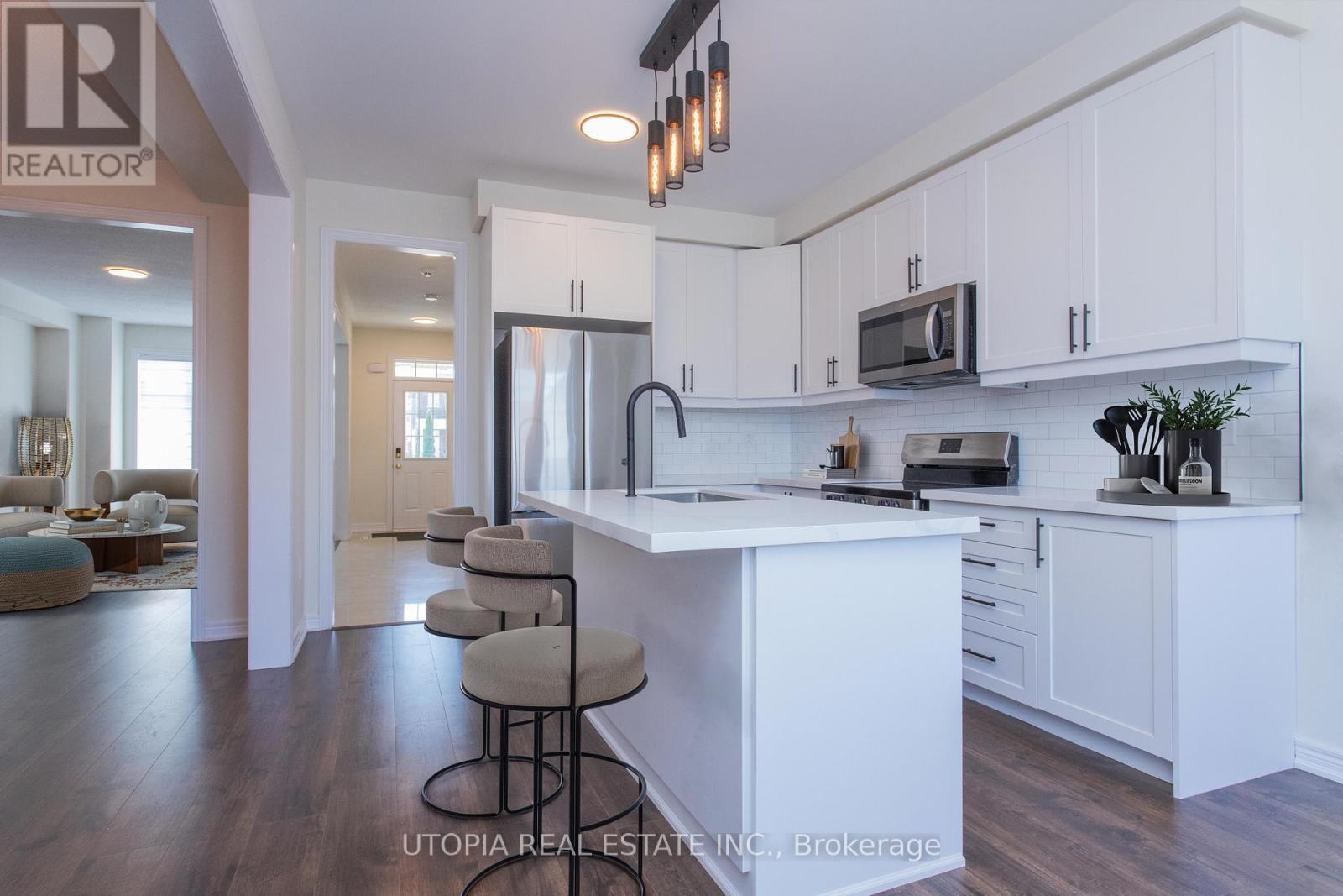 5409 Tenth Line W, Mississauga, Ontario  L5M 0V7 - Photo 9 - W12321524