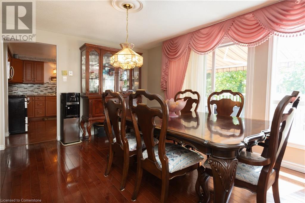 107 Roseneath Crescent, Kitchener, Ontario  N2E 1V8 - Photo 17 - 40755864