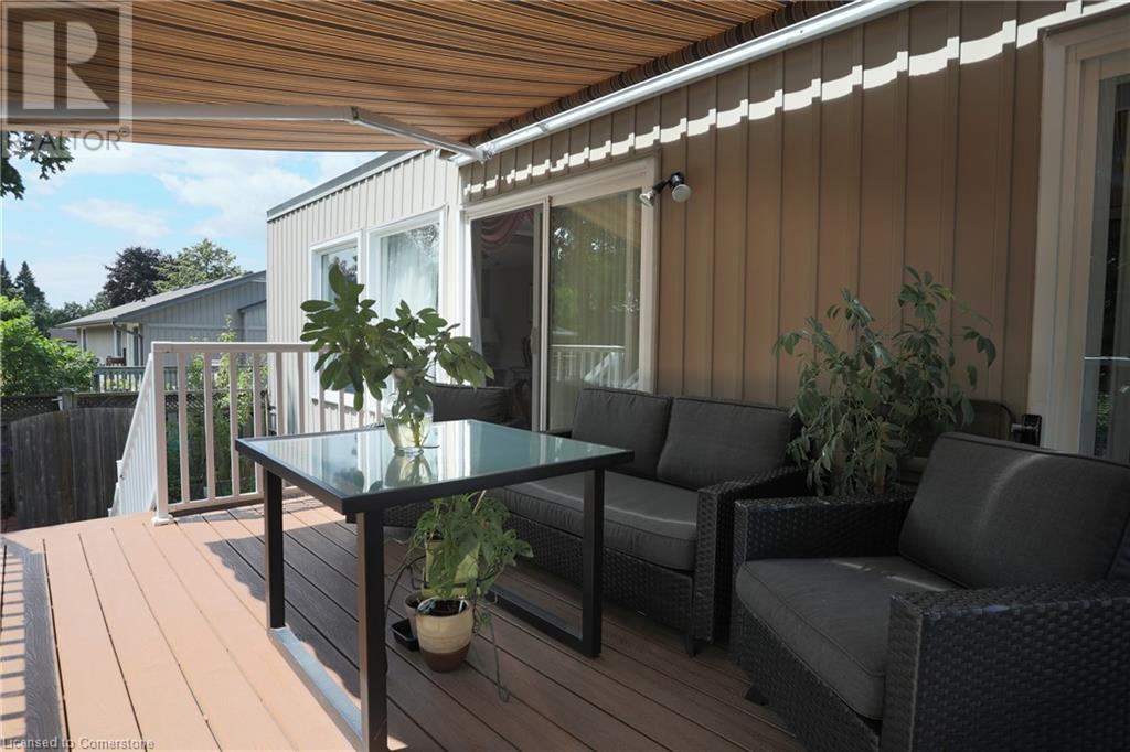 107 Roseneath Crescent, Kitchener, Ontario  N2E 1V8 - Photo 35 - 40755864