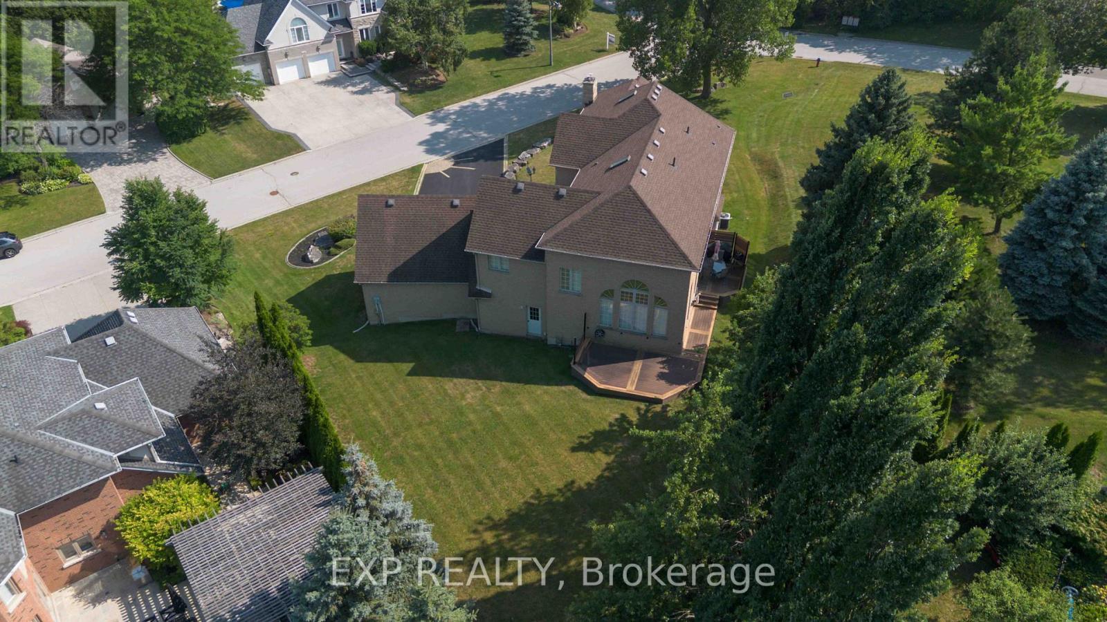 1401 Tamworth Court, Burlington, Ontario  L7P 4V3 - Photo 48 - W12321126