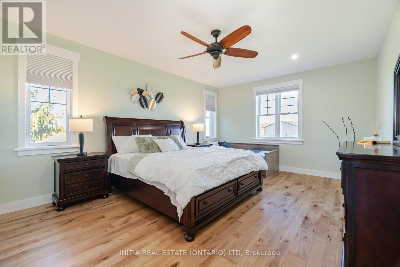 11786 Parson Road, Southwold, Ontario  N5P 3T2 - Photo 16 - X12321548