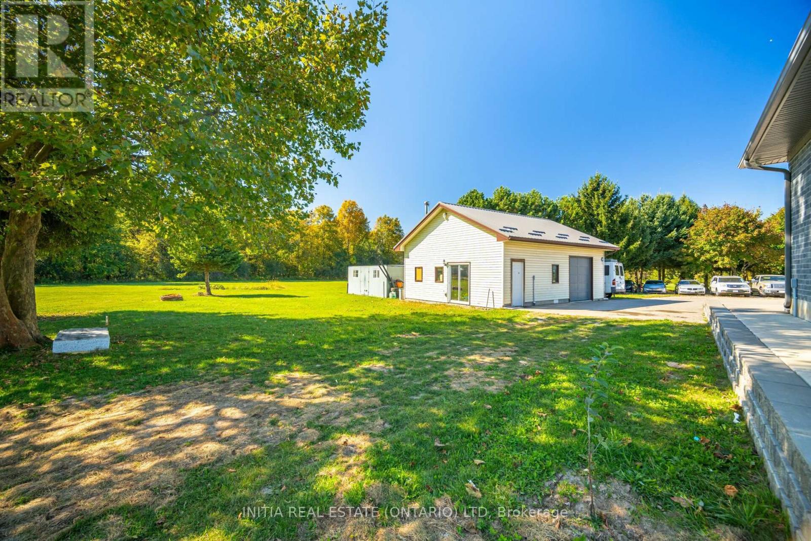 11786 Parson Road, Southwold, Ontario  N5P 3T2 - Photo 40 - X12321548