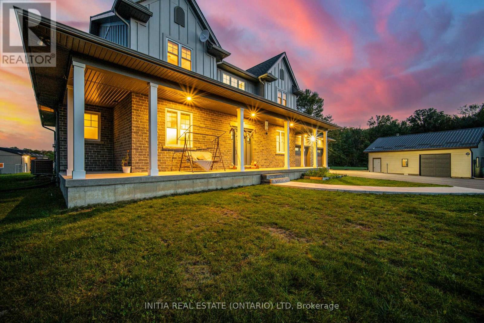11786 Parson Road, Southwold, Ontario  N5P 3T2 - Photo 47 - X12321548