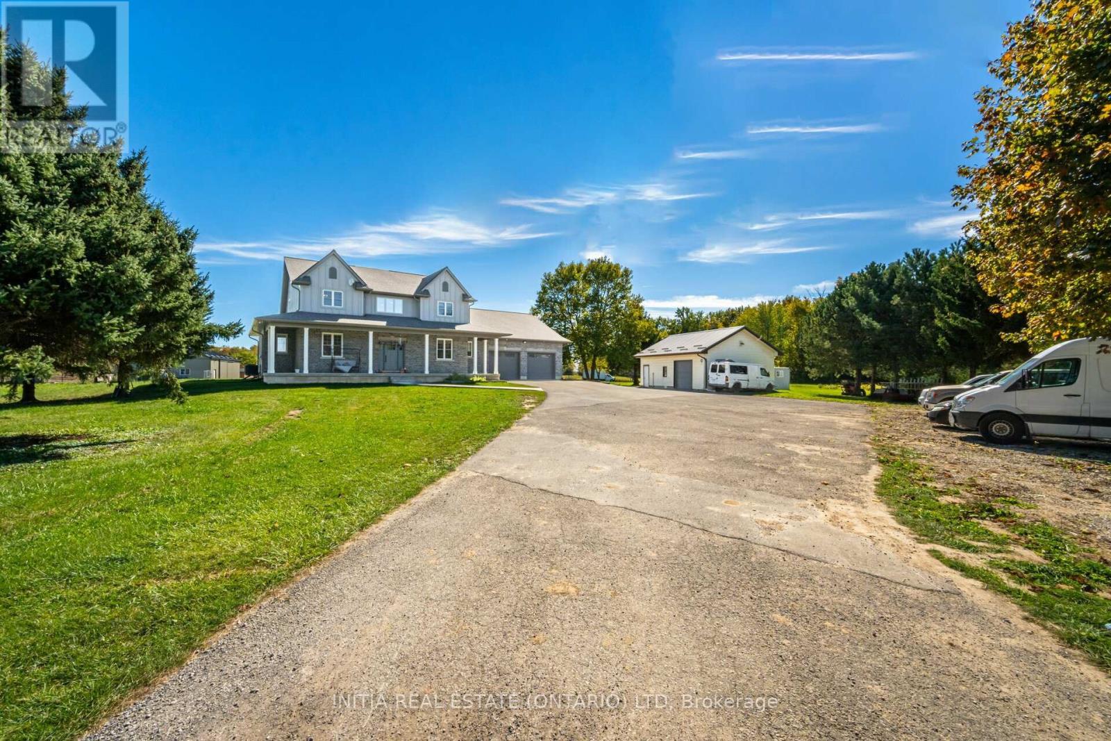 11786 Parson Road, Southwold, Ontario  N5P 3T2 - Photo 49 - X12321548