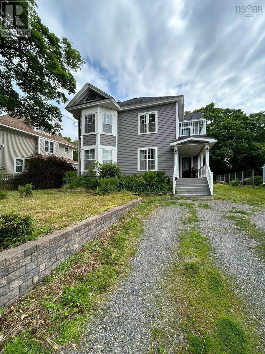 124 Church Street, Amherst, Nova Scotia  B4H 3B8 - Photo 48 - 202425999