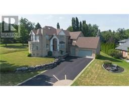1401 TAMWORTH Court, Burlington, Ontario