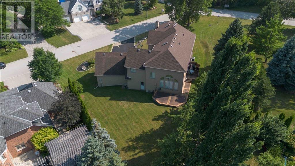 1401 Tamworth Court, Burlington, Ontario  L7P 4V3 - Photo 9 - 40753177