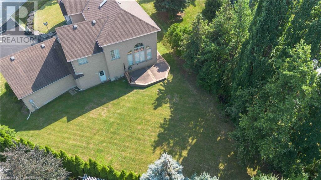 1401 Tamworth Court, Burlington, Ontario  L7P 4V3 - Photo 10 - 40753177