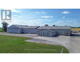 15456 ELGINFIELD ROAD, Lucan Biddulph, Ontario