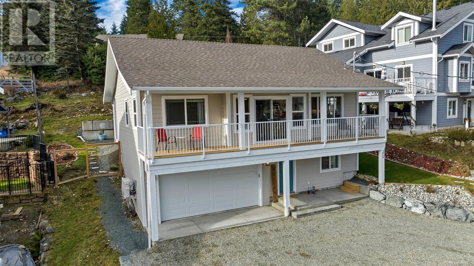 275 Castley Hts, Lake Cowichan, British Columbia  V0R 2G0 - Photo 41 - 1009145