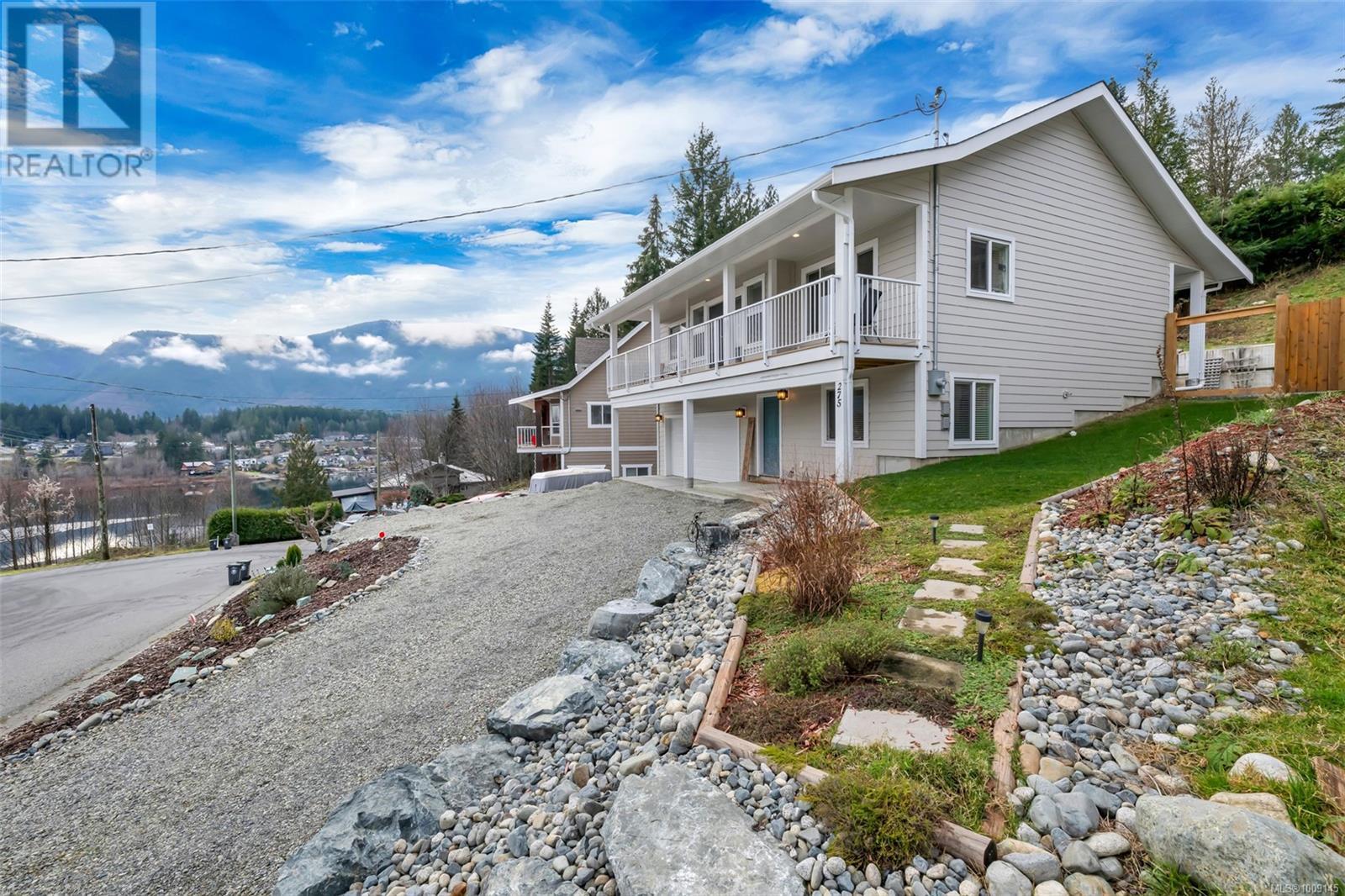 275 Castley Hts, Lake Cowichan, British Columbia  V0R 2G0 - Photo 45 - 1009145