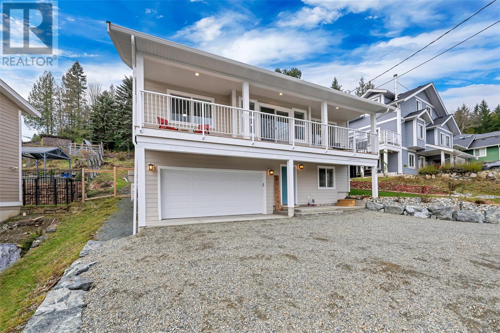 275 Castley Hts, Lake Cowichan, British Columbia  V0R 2G0 - Photo 48 - 1009145