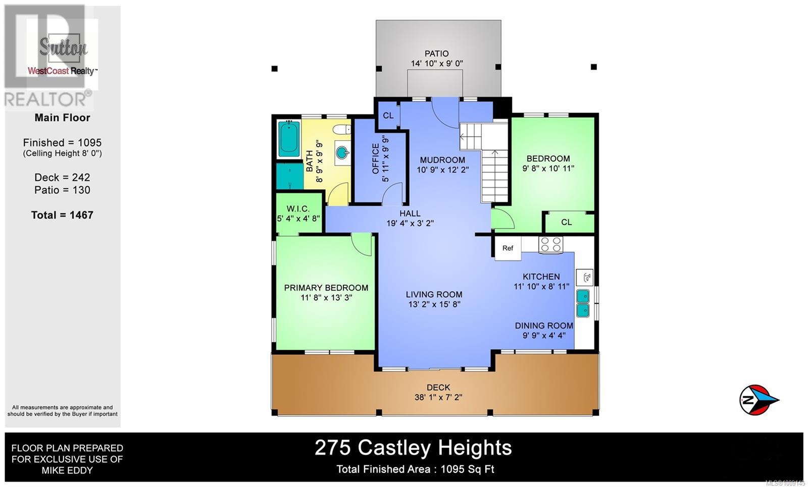 275 Castley Hts, Lake Cowichan, British Columbia  V0R 2G0 - Photo 52 - 1009145
