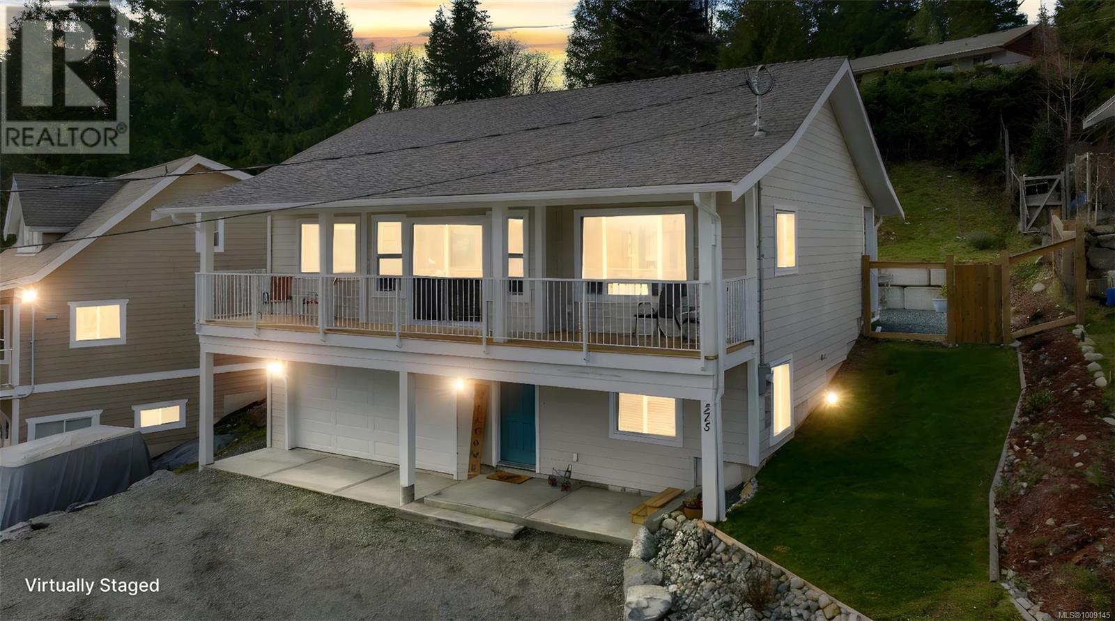 275 Castley Hts, Lake Cowichan, British Columbia  V0R 2G0 - Photo 6 - 1009145
