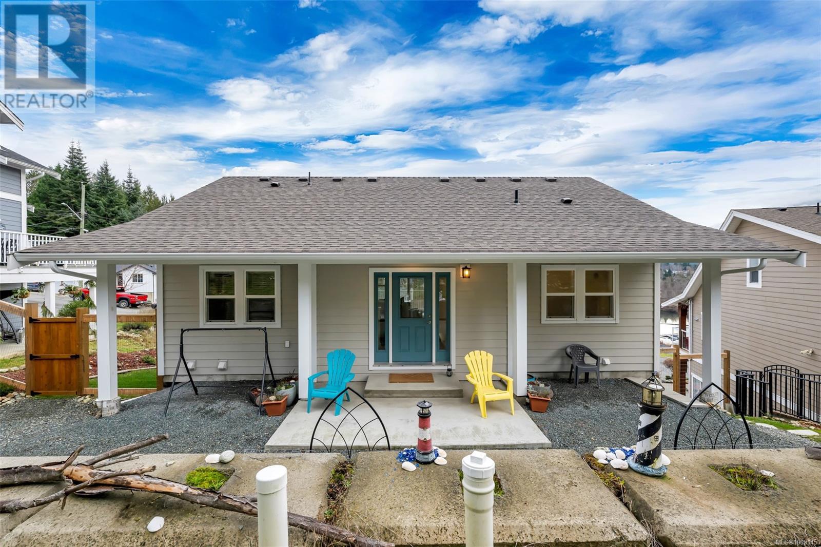 275 Castley Hts, Lake Cowichan, British Columbia  V0R 2G0 - Photo 9 - 1009145