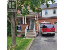 150 HOLLYWOOD HILL CIRCLE, Vaughan, Ontario