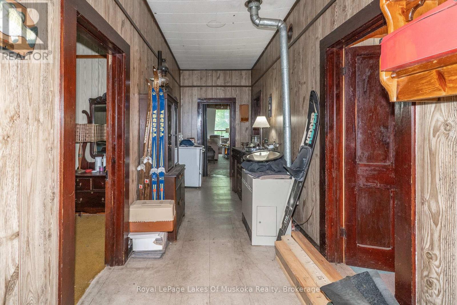 1170 North Shore Drive, Gravenhurst, Ontario  P1P 1R1 - Photo 10 - X12272343