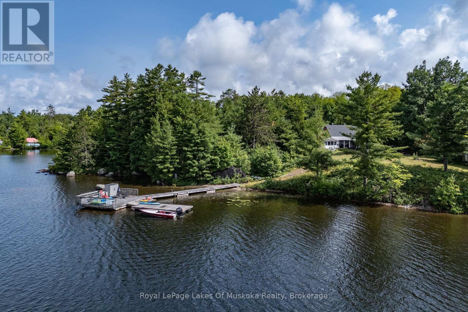 Property at 1170 NORTH SHORE DRIVE image 1