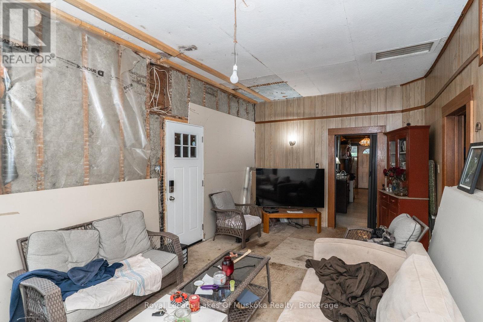 1170 North Shore Drive, Gravenhurst, Ontario  P1P 1R1 - Photo 16 - X12272343