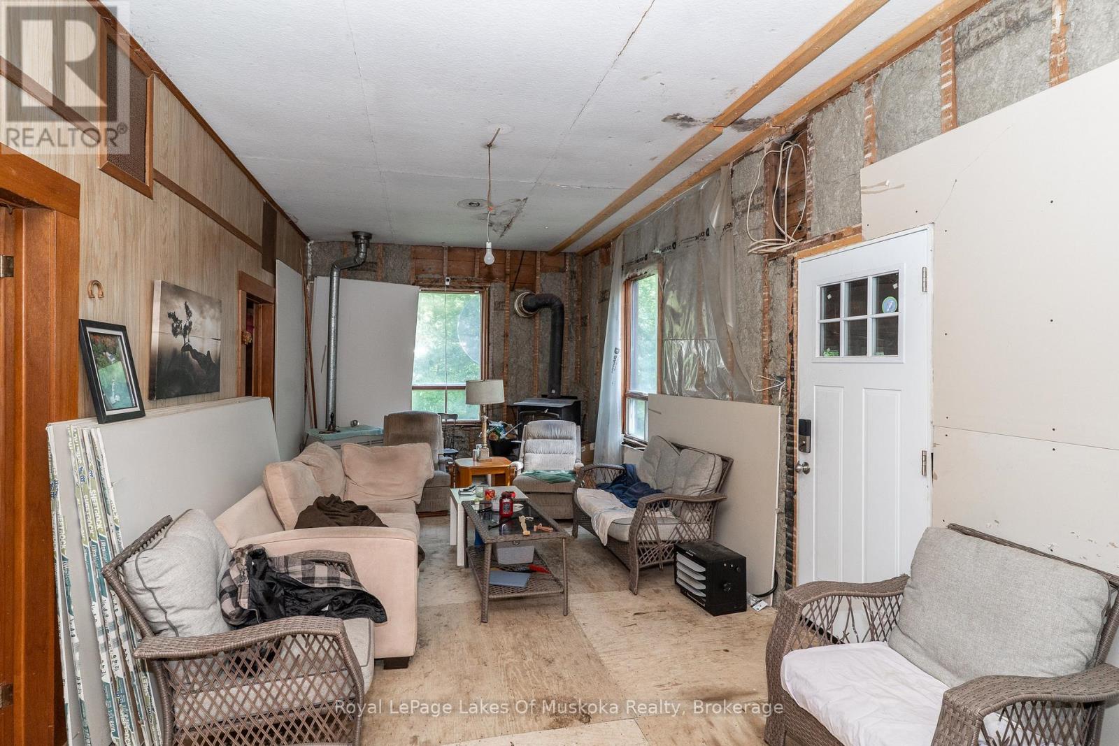 1170 North Shore Drive, Gravenhurst, Ontario  P1P 1R1 - Photo 15 - X12272343