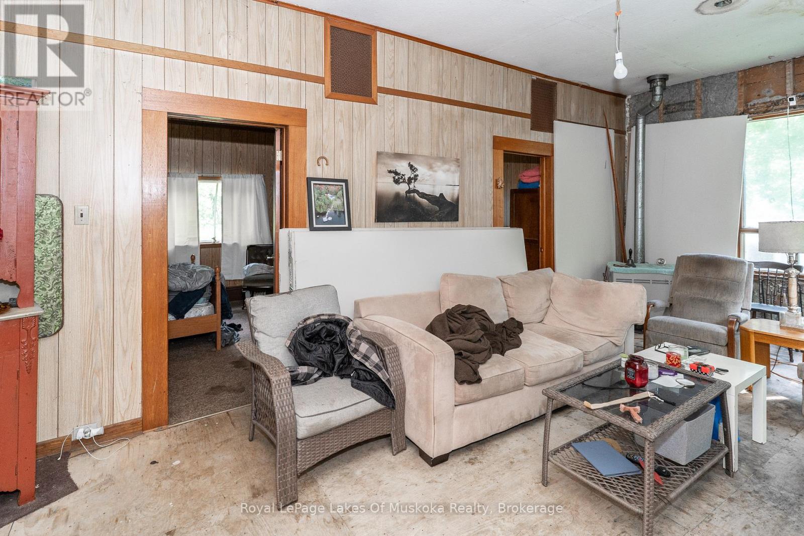 1170 North Shore Drive, Gravenhurst, Ontario  P1P 1R1 - Photo 19 - X12272343