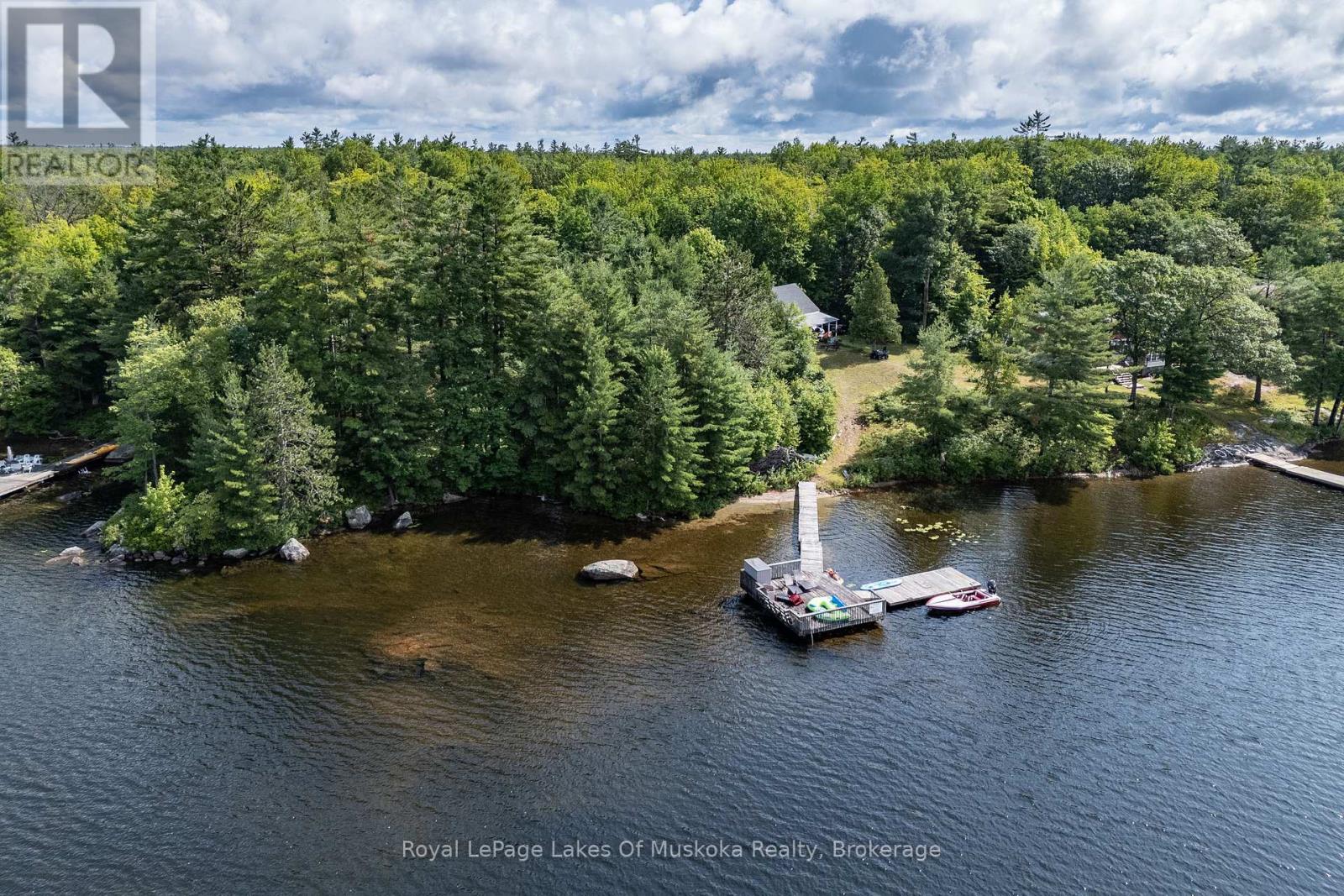 1170 North Shore Drive, Gravenhurst, Ontario  P1P 1R1 - Photo 21 - X12272343