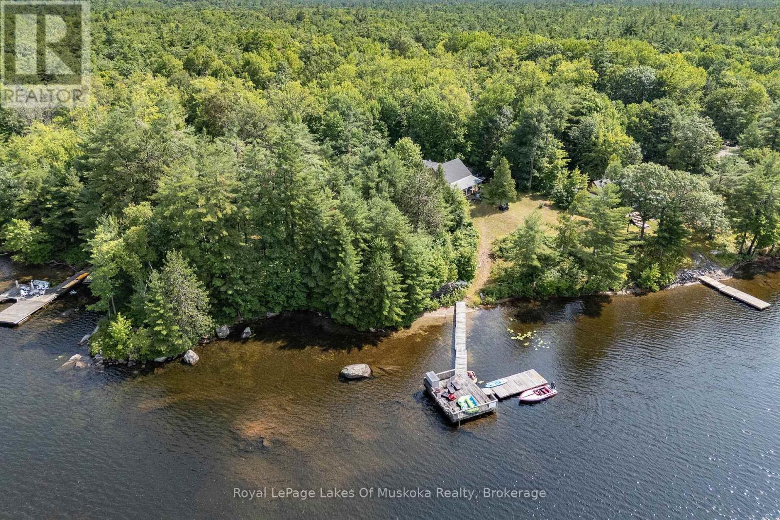 1170 North Shore Drive, Gravenhurst, Ontario  P1P 1R1 - Photo 22 - X12272343