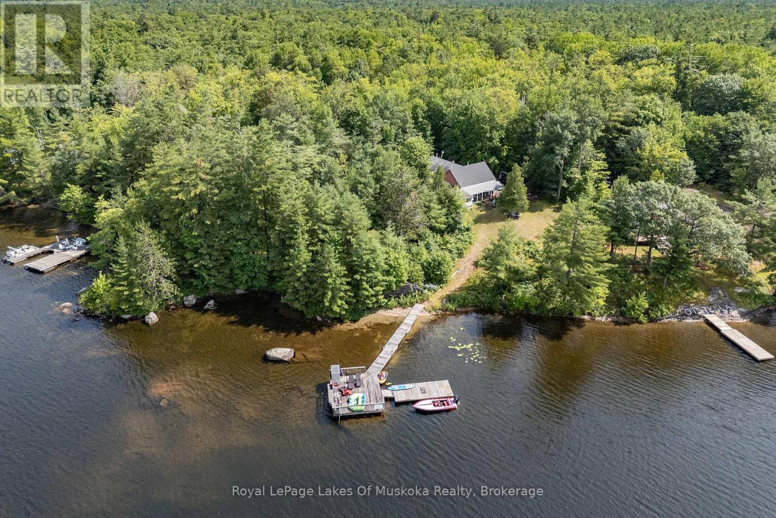 1170 North Shore Drive, Gravenhurst, Ontario  P1P 1R1 - Photo 23 - X12272343