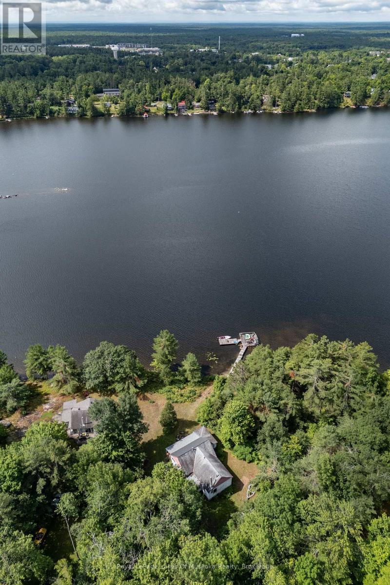 1170 North Shore Drive, Gravenhurst, Ontario  P1P 1R1 - Photo 25 - X12272343