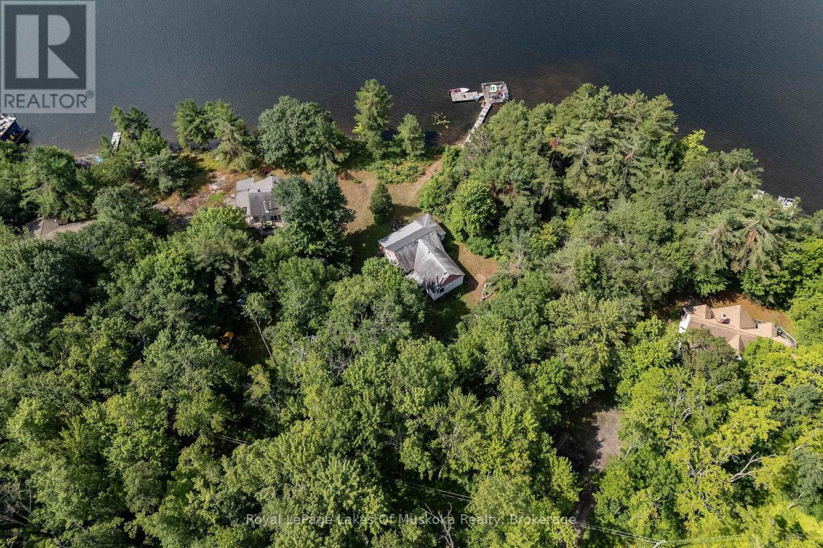 1170 North Shore Drive, Gravenhurst, Ontario  P1P 1R1 - Photo 24 - X12272343