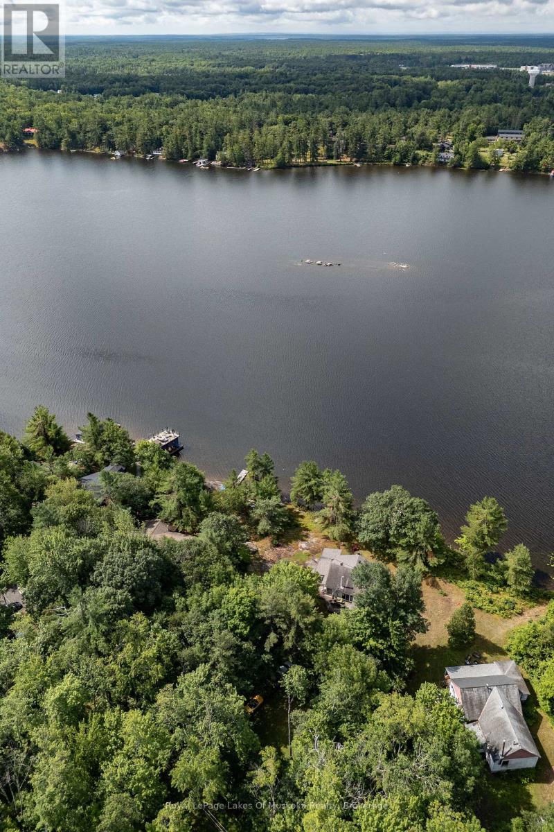 1170 North Shore Drive, Gravenhurst, Ontario  P1P 1R1 - Photo 26 - X12272343