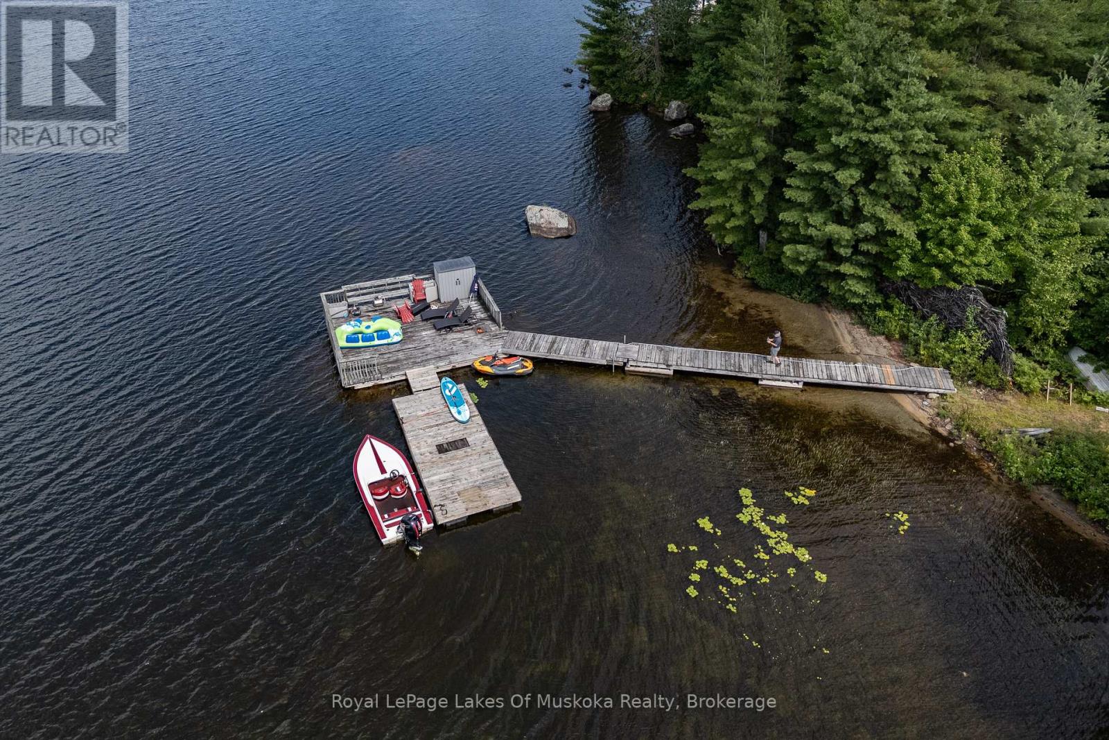 1170 North Shore Drive, Gravenhurst, Ontario  P1P 1R1 - Photo 33 - X12272343