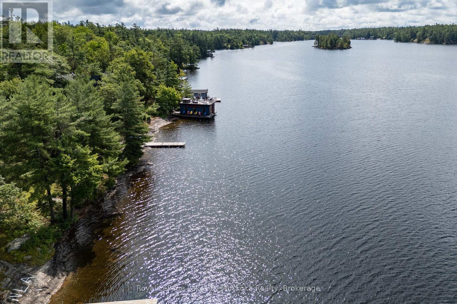 1170 North Shore Drive, Gravenhurst, Ontario  P1P 1R1 - Photo 31 - X12272343
