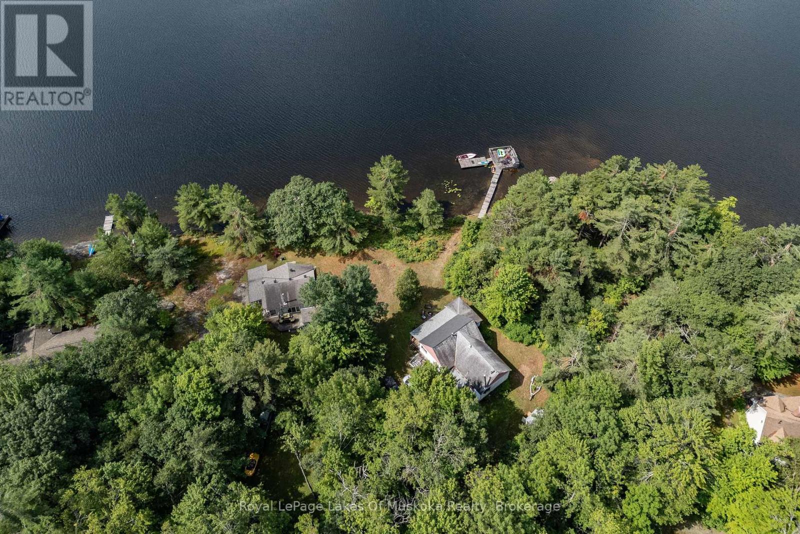1170 North Shore Drive, Gravenhurst, Ontario  P1P 1R1 - Photo 29 - X12272343