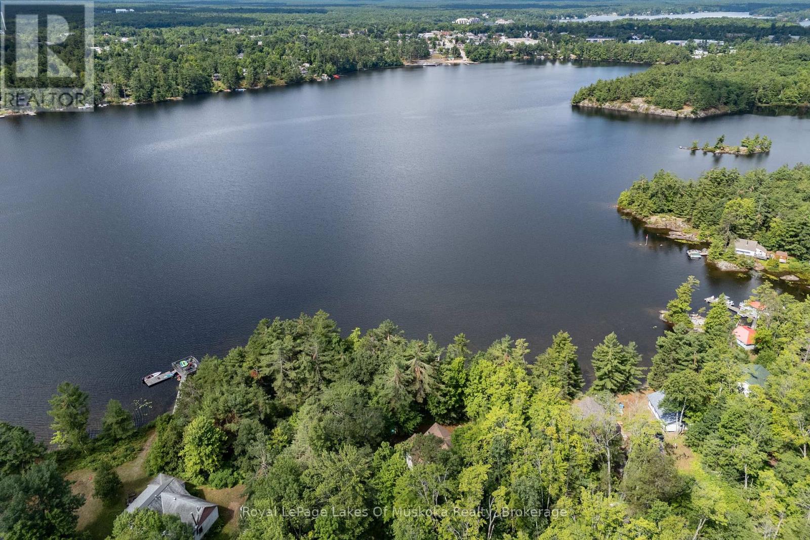 1170 North Shore Drive, Gravenhurst, Ontario  P1P 1R1 - Photo 27 - X12272343