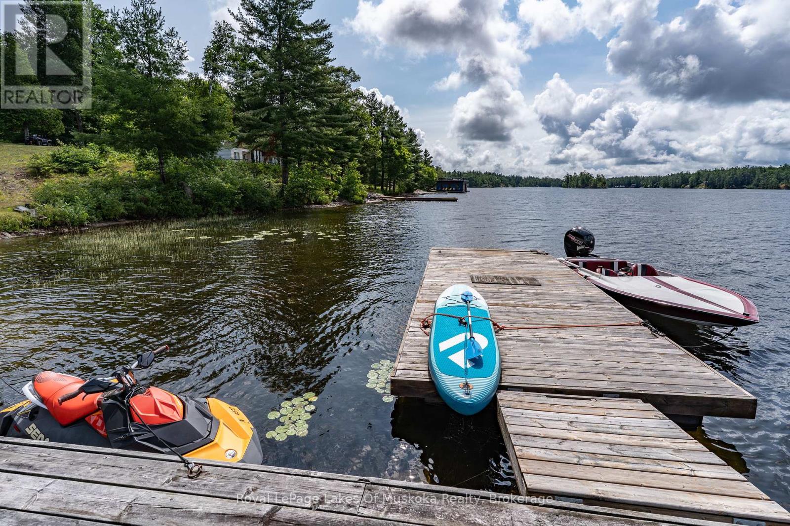1170 North Shore Drive, Gravenhurst, Ontario  P1P 1R1 - Photo 34 - X12272343