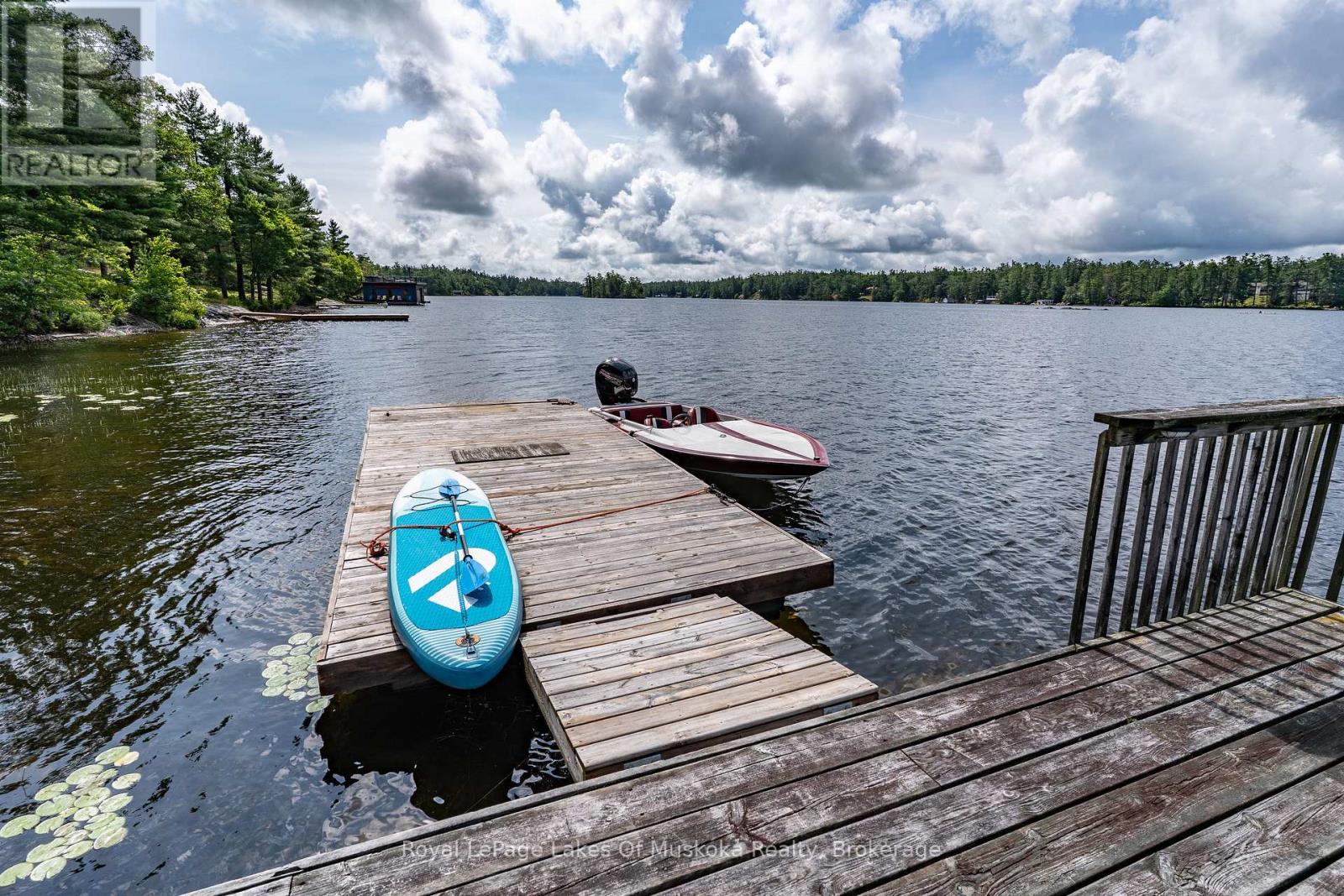 1170 North Shore Drive, Gravenhurst, Ontario  P1P 1R1 - Photo 35 - X12272343