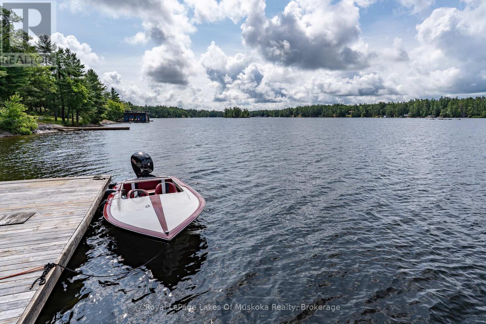 1170 North Shore Drive, Gravenhurst, Ontario  P1P 1R1 - Photo 36 - X12272343