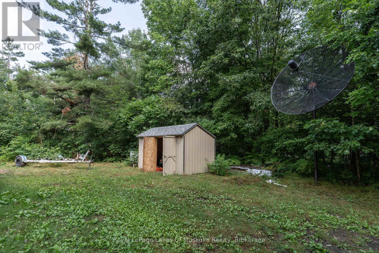 1170 North Shore Drive, Gravenhurst, Ontario  P1P 1R1 - Photo 47 - X12272343