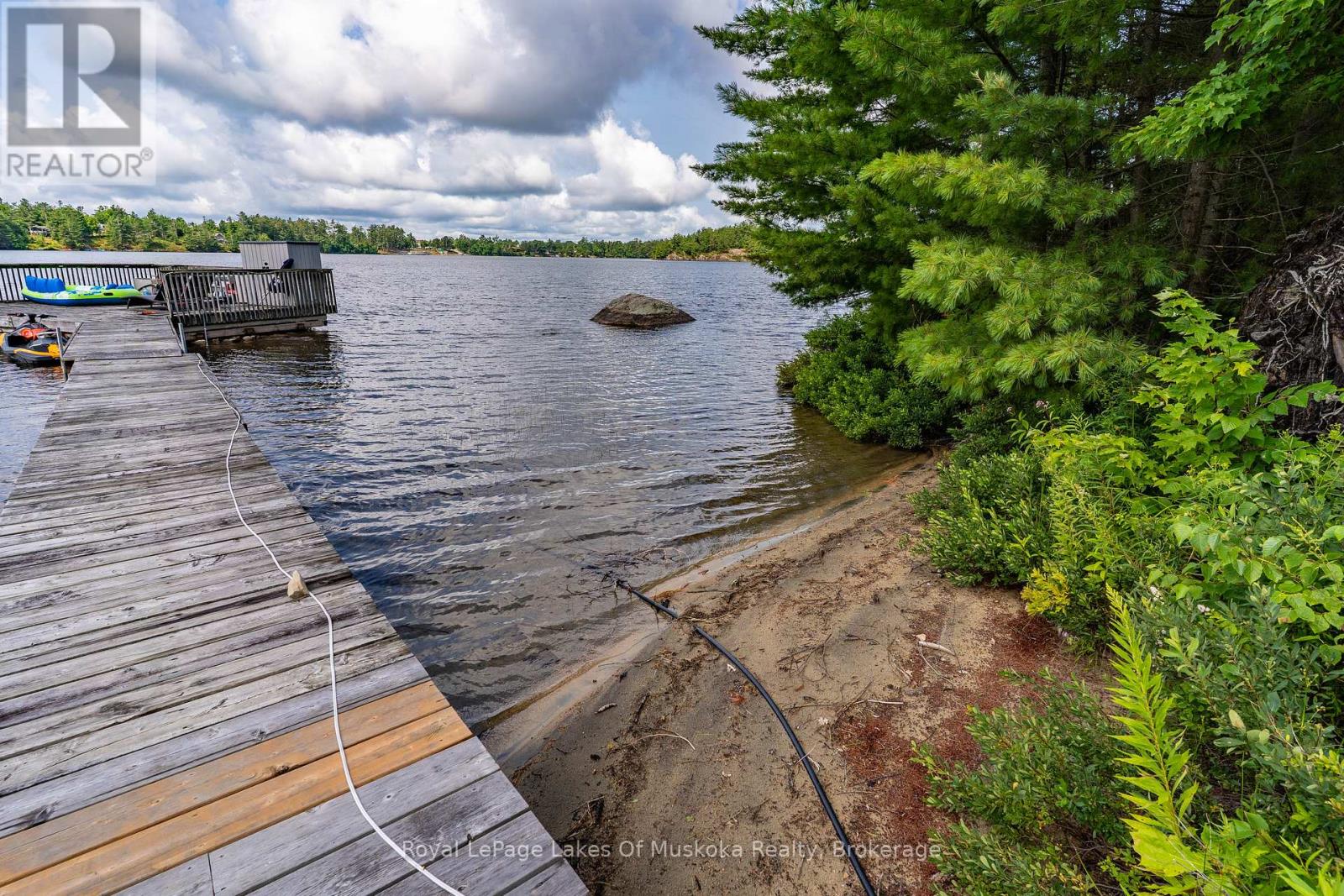 1170 North Shore Drive, Gravenhurst, Ontario  P1P 1R1 - Photo 45 - X12272343