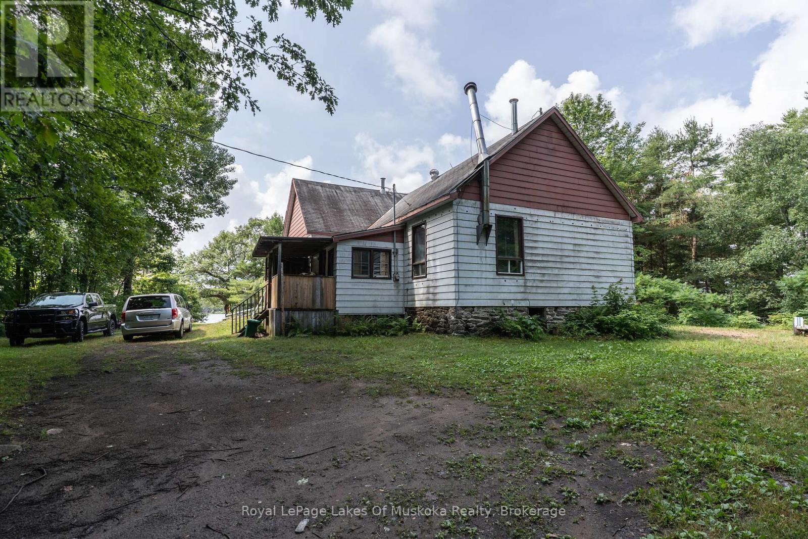 1170 North Shore Drive, Gravenhurst, Ontario  P1P 1R1 - Photo 7 - X12272343
