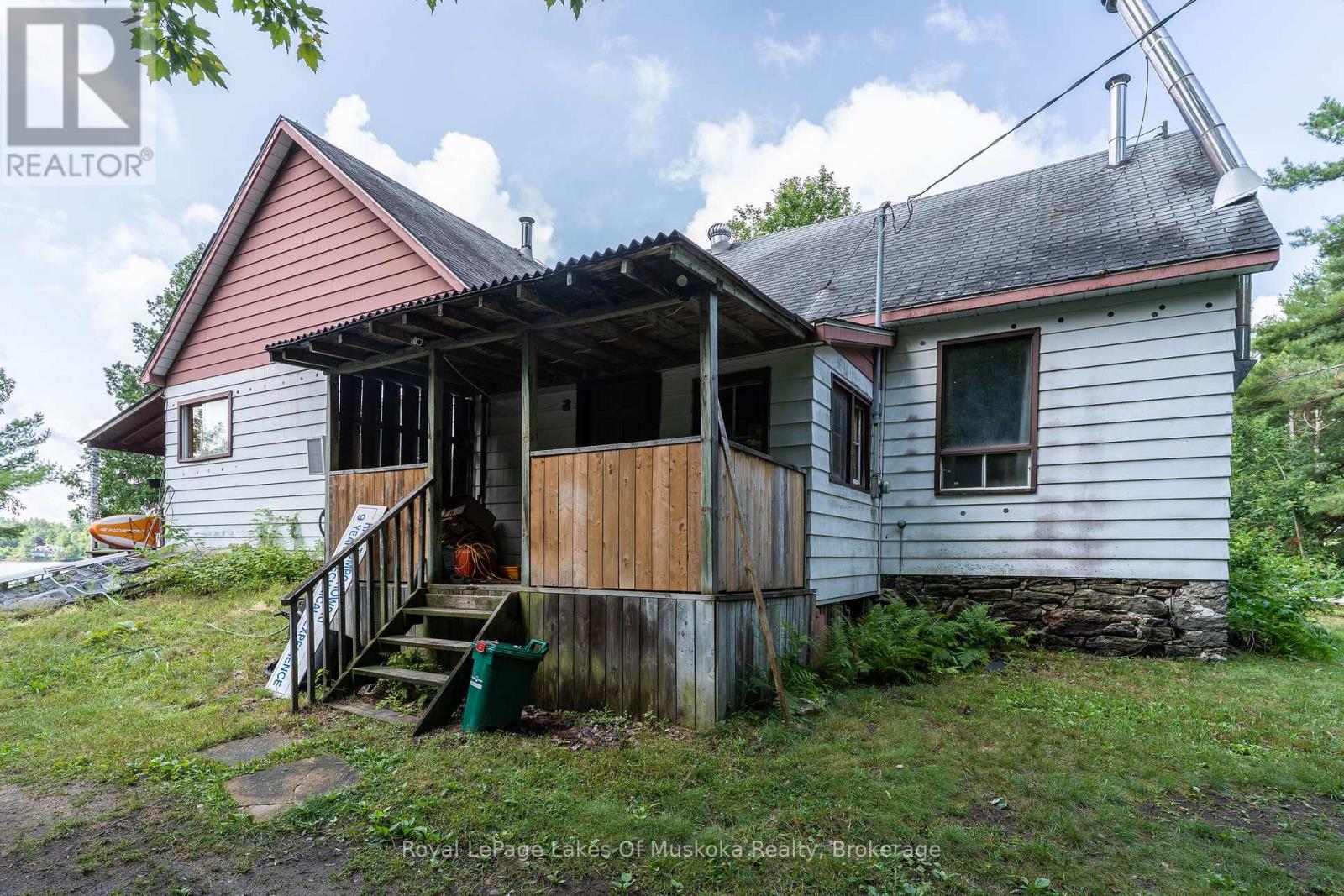 1170 North Shore Drive, Gravenhurst, Ontario  P1P 1R1 - Photo 9 - X12272343