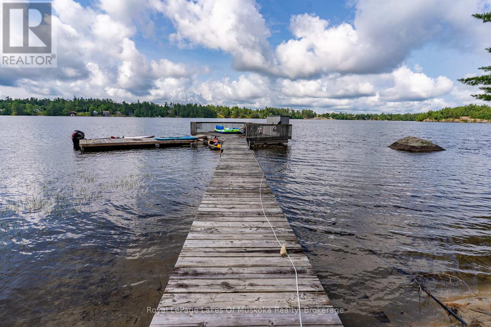 1170 North Shore Drive, Gravenhurst, Ontario  P1P 1R1 - Photo 43 - X12272343