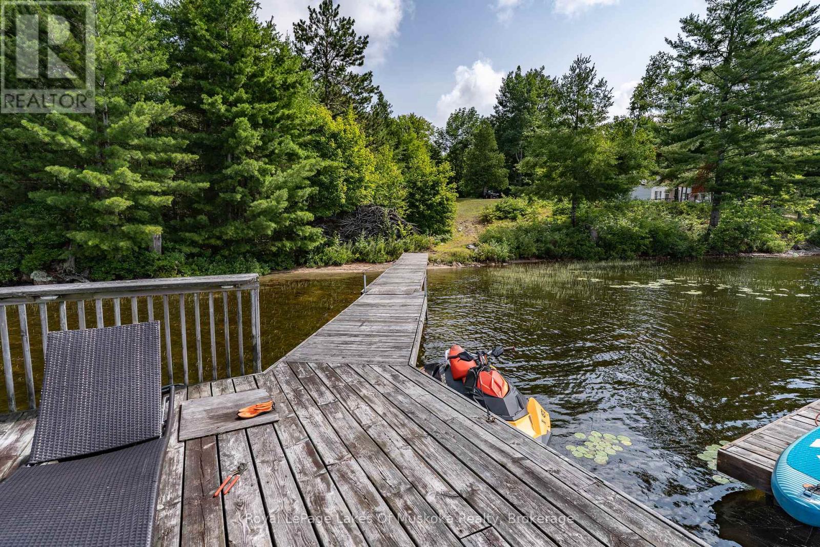 1170 North Shore Drive, Gravenhurst, Ontario  P1P 1R1 - Photo 40 - X12272343