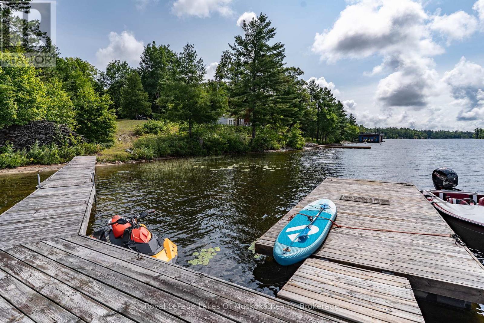 1170 North Shore Drive, Gravenhurst, Ontario  P1P 1R1 - Photo 39 - X12272343