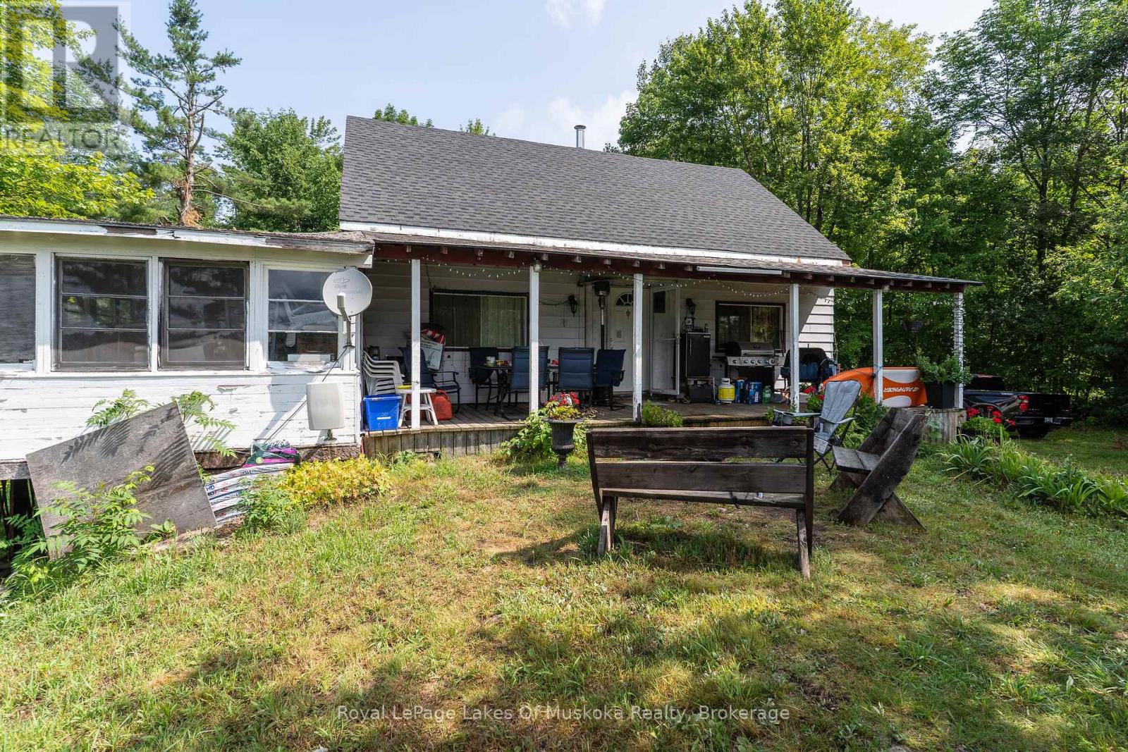 1170 North Shore Drive, Gravenhurst, Ontario  P1P 1R1 - Photo 8 - X12272343